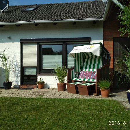 Ferienhaus Ostkannt نايهالينجازييل المظهر الخارجي الصورة