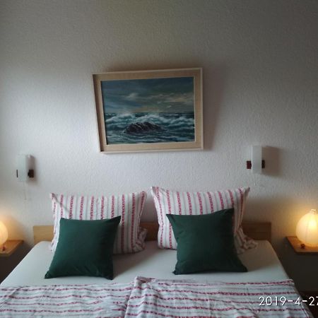 Ferienhaus Ostkannt نايهالينجازييل المظهر الخارجي الصورة