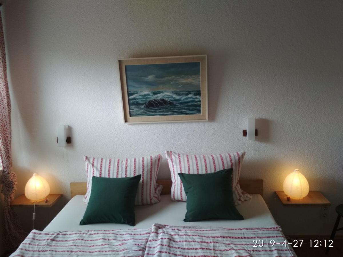 Ferienhaus Ostkannt نايهالينجازييل المظهر الخارجي الصورة