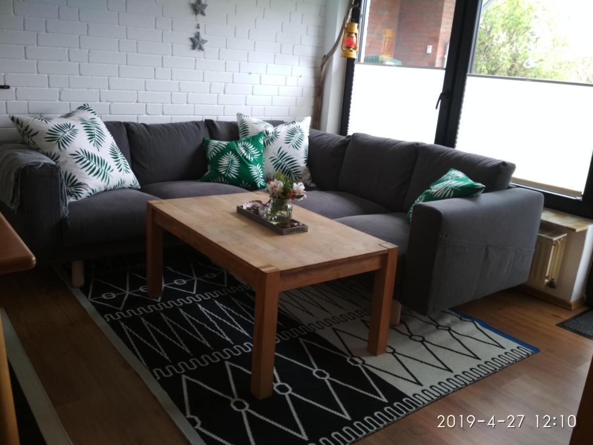 Ferienhaus Ostkannt نايهالينجازييل المظهر الخارجي الصورة