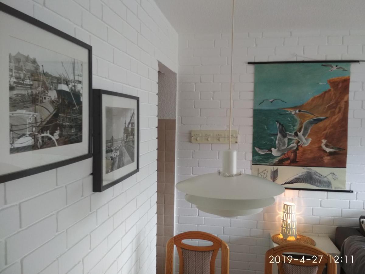 Ferienhaus Ostkannt نايهالينجازييل المظهر الخارجي الصورة